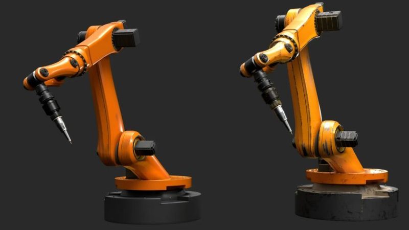 齿轮箱：揭秘其工作原理与选型关键