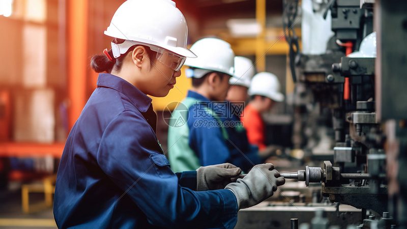 主轴油冷机：为何选择代理加盟，有哪些关键因素？**