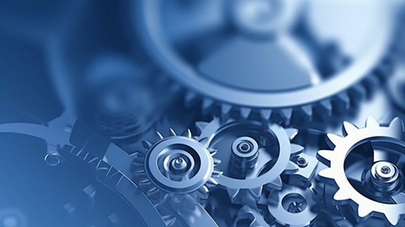 精密机械加工规范文件：了解其重要性及查询途径